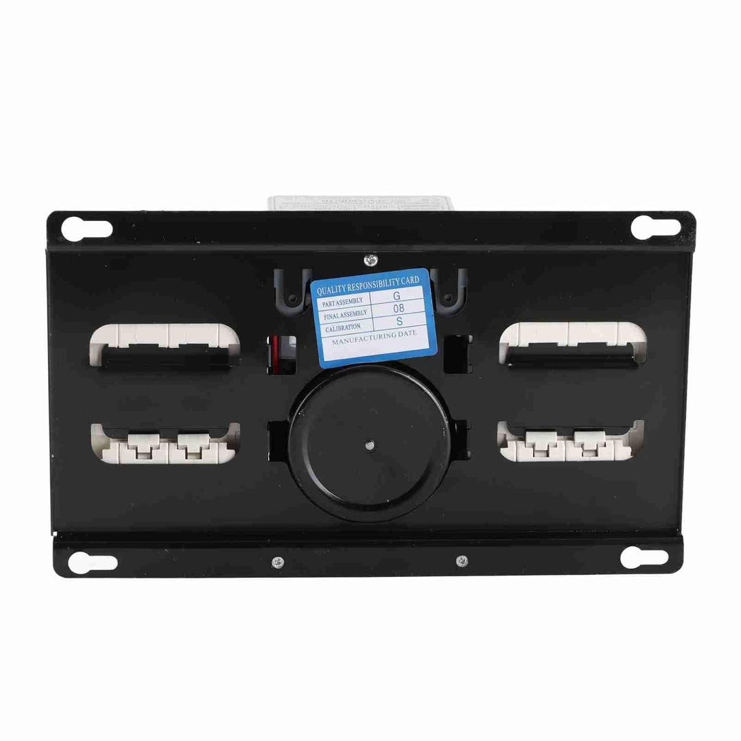 Mini 63A 4P Dual Power Automatic Transferschalter Stellen Sie die Funktion des schnellen Schliessens