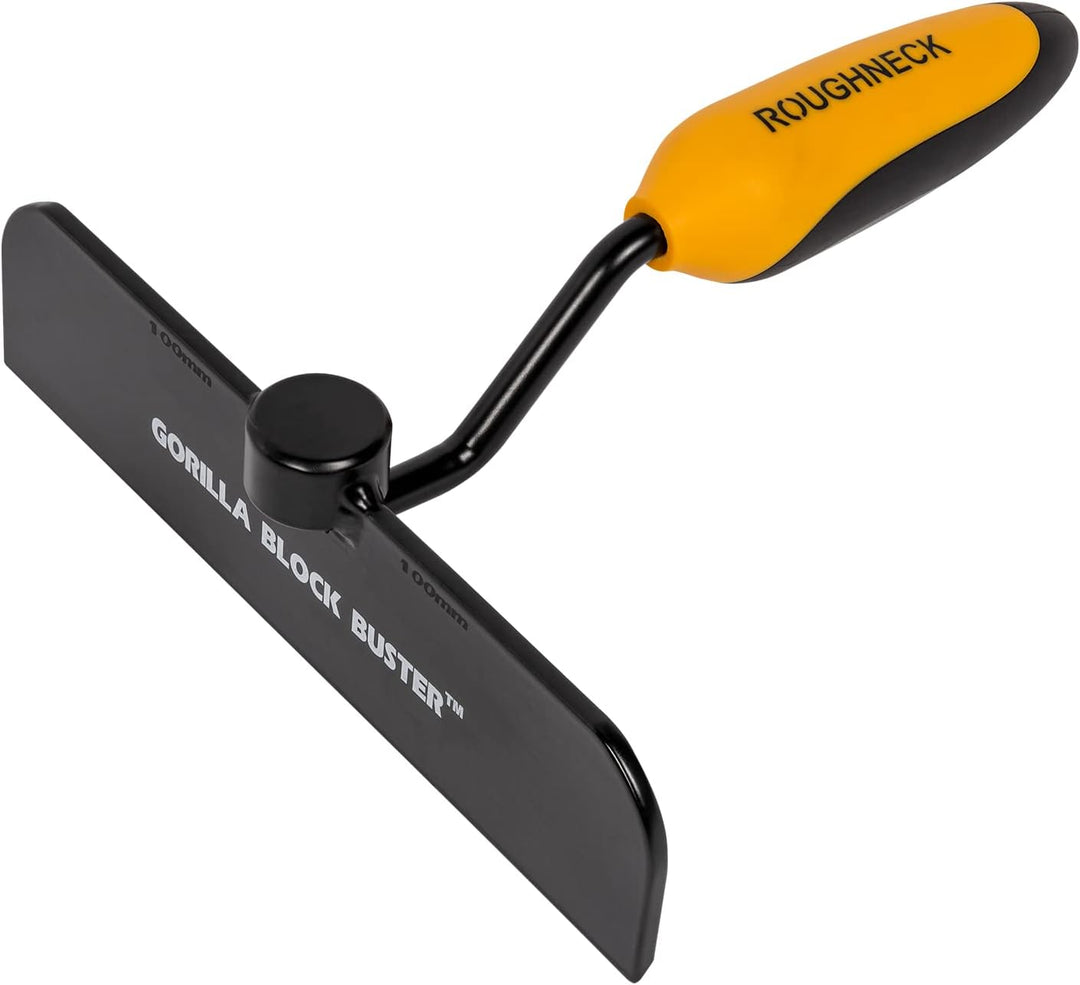 Roughneck 31-900 Werkzeug Gorilla Block Buster Bolster 1 230 mm, 1 230 mm