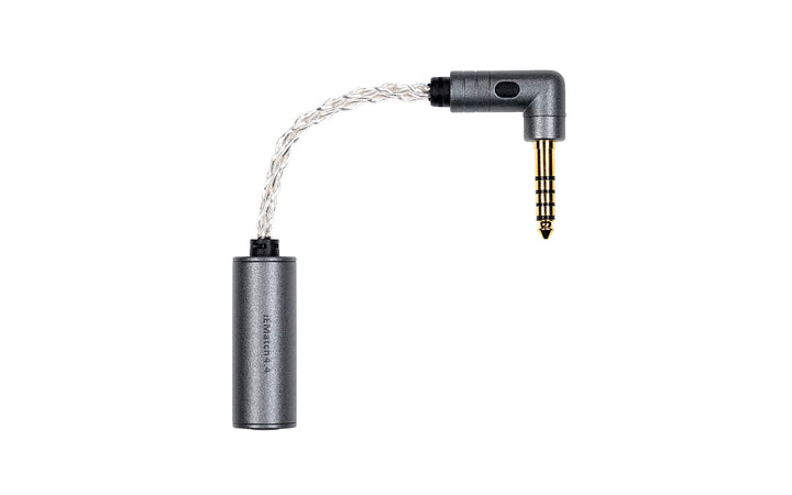 IFI iEMatch Audio Optimizer (4.4mm), 4.4mm