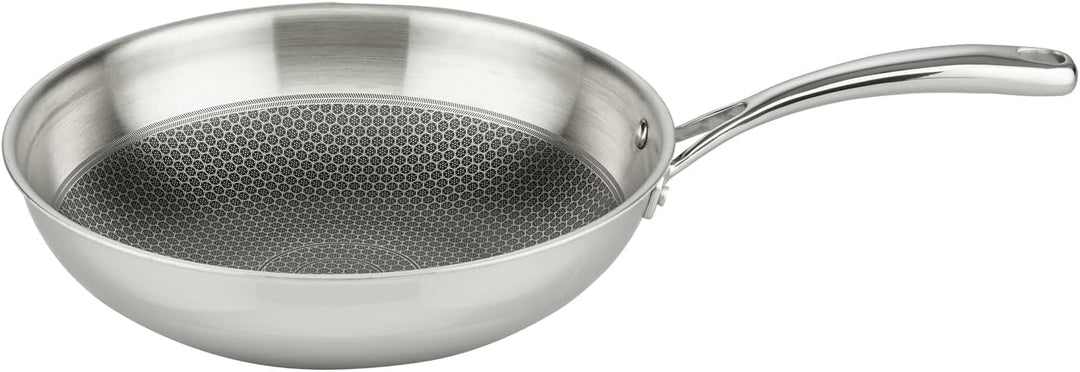 ELO Wokpfanne Relief 30cm ES
