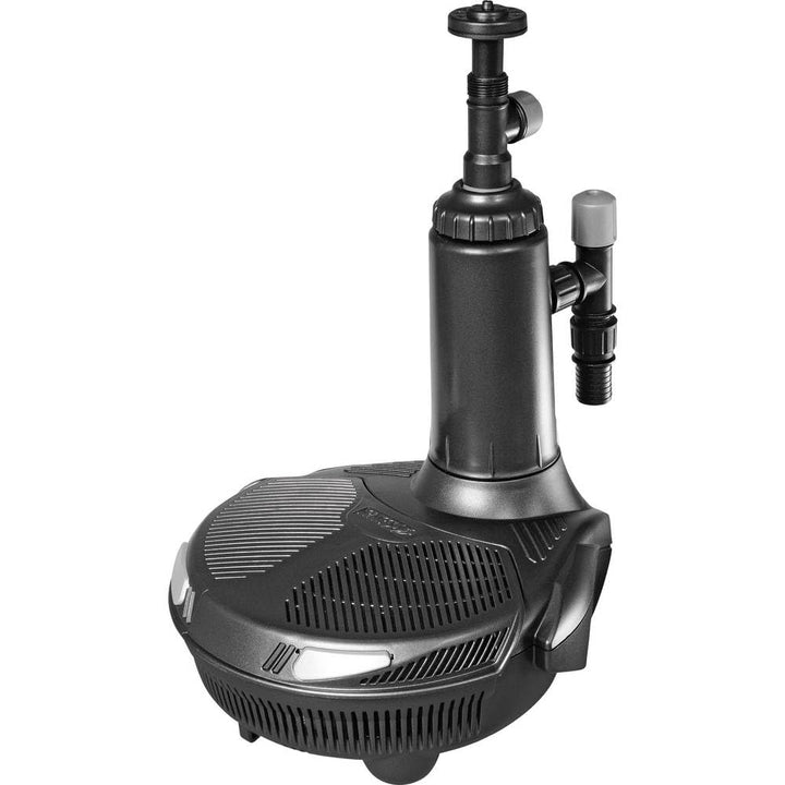 Hozelock 1764 1240 Filterpumpe mit Filterfunktion 1700 l/h 1 Multicolor, 1 Multicolor