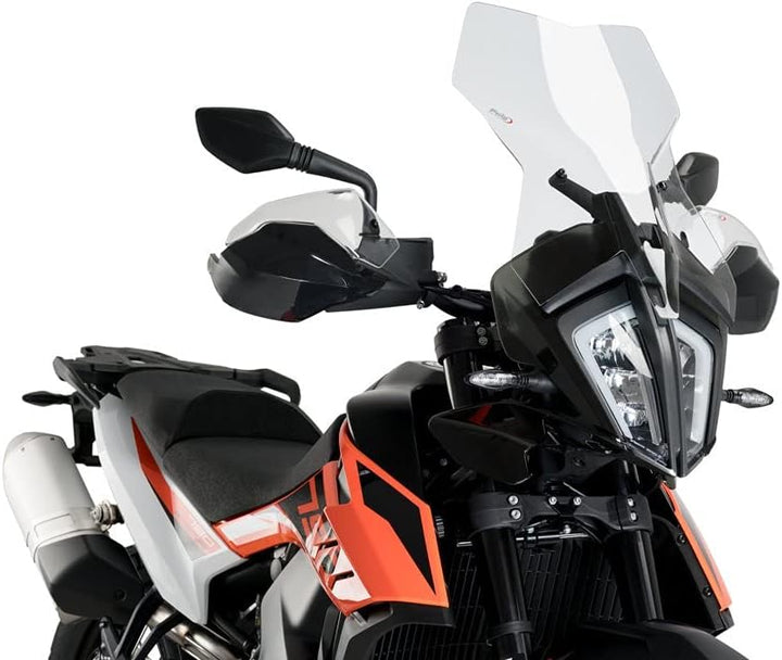 Puig 3587W Tourenscheibe, transparent