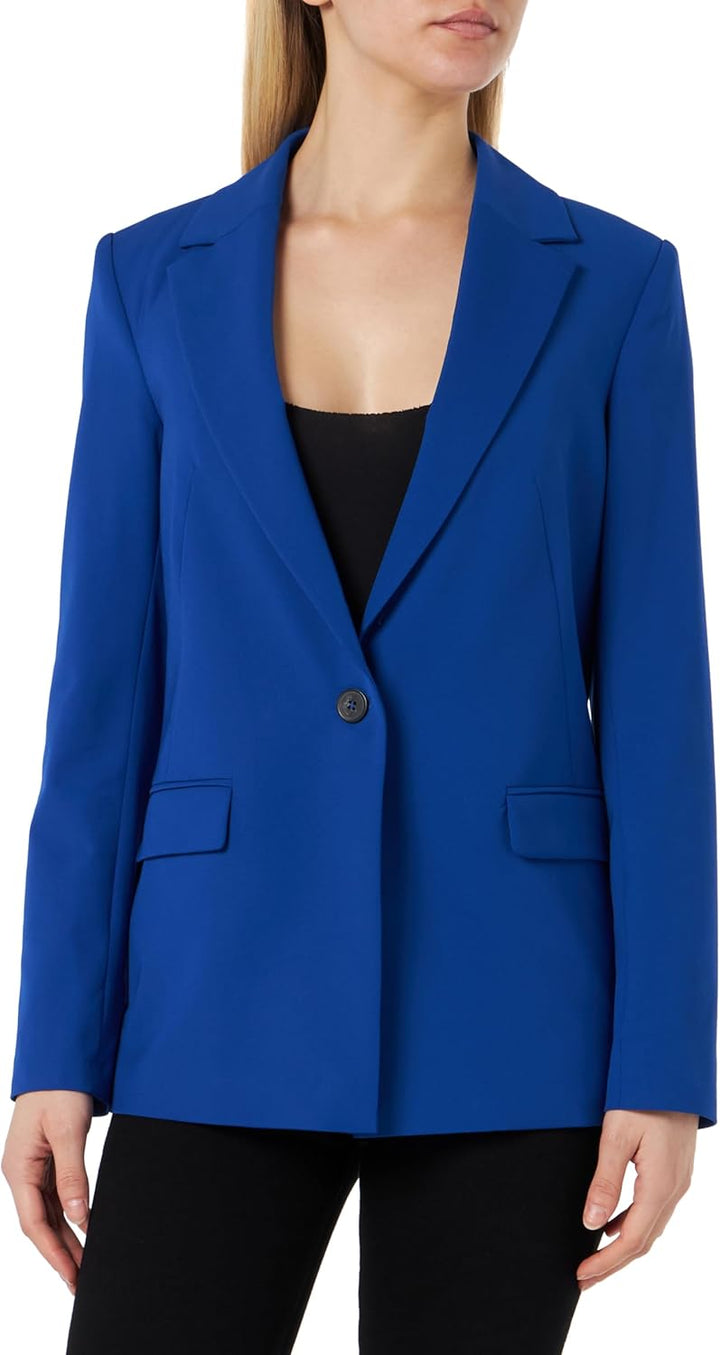 comma Damen Blazer 34 5603, 34 5603