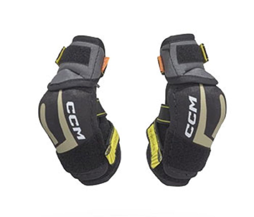 CCM Tacks AS-V PRO Youth Ellenbogenschutz, M