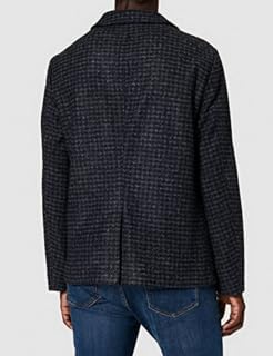 Pierre Cardin Herren Blazer 29 Blau, 29 Blau