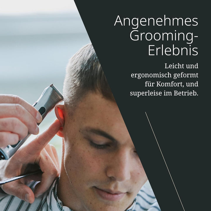 Wahl ProLithium Beret Haarschneidemaschine