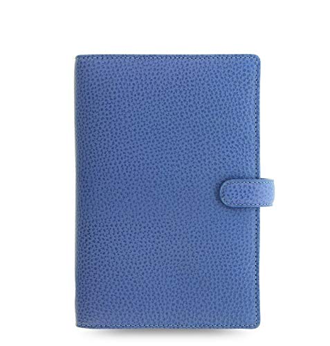 Filofax Personal Finsbury Organizer – Vista Blue