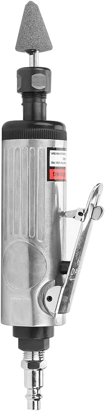 Druckluftschleifer, Pneumatische Luftdruckschleifmaschinen, Metall Schleifer Druckluft Polierschleif