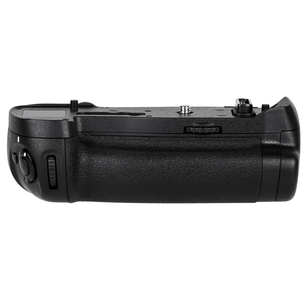 ayex Batteriegriff AX-D850 für Nikon D850 (ähnlich wie MB-D18) 100% Kompatibilität - Akkugriff optim