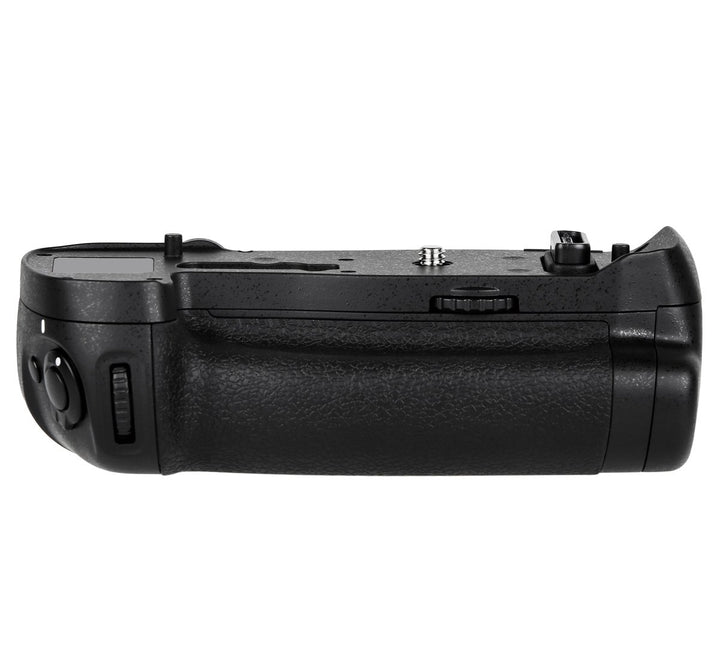 ayex Batteriegriff AX-D850 für Nikon D850 (ähnlich wie MB-D18) 100% Kompatibilität - Akkugriff optim