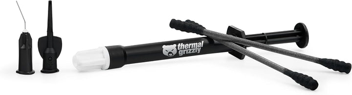 Thermal Grizzly - Conductonaut Extreme - 1 Gramm - Ultrahochleistungsfähige Flüssigmetall-Wärmeleitp
