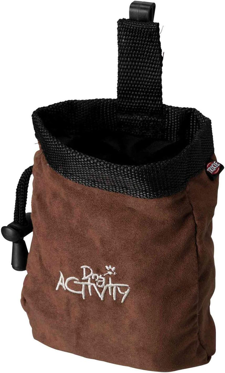 Trixie Dog Activity Snackbeutel für Hunde, 10 Stück