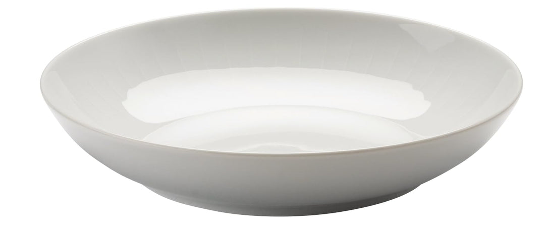 Arzberg Joyn White Teller Tief 23 cm Teller tief, Porzellan, Weiss, cm, 22.0 x 22.0 x 10.0 cm, 1 Ein