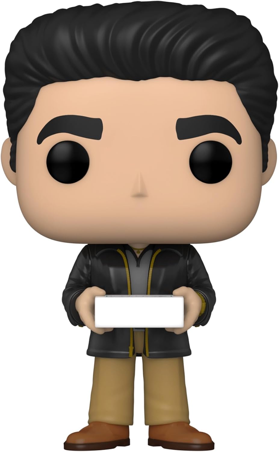 Funko Pop! TV: The Sopranos - Christopher - Vinyl-Sammelfigur - Geschenkidee - Offizielle Handelswar