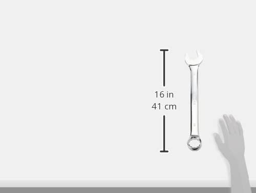 Draper 36956 Ring-Maulschlüssel 36 mm