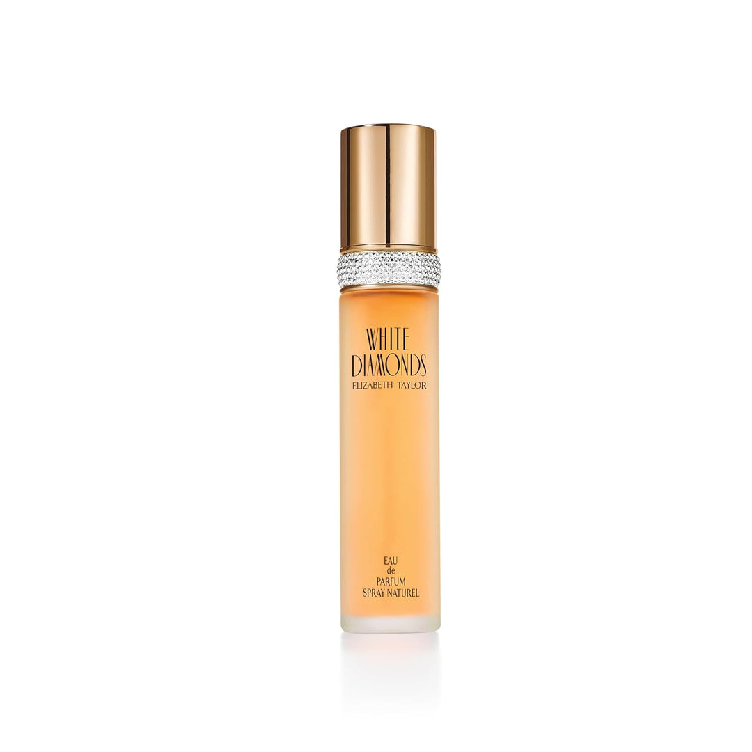 Elizabeth Taylor White Diamonds Eau de Parfum Spray 50ml