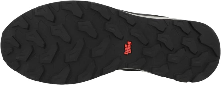 Hanwag M Blueridge Low ES, Asphalt Yellow 500230 064062