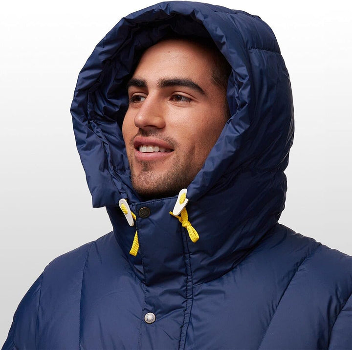 Fjallraven Herren Expedition Down Lite Jacket M XS Navy, XS Navy