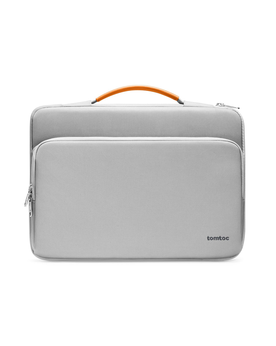 tomtoc 360° Tasche Hülle für 13,5 Zoll Microsoft Surface Laptop 5/4/3, 14-Zoll Acer Swift, Rundumsch