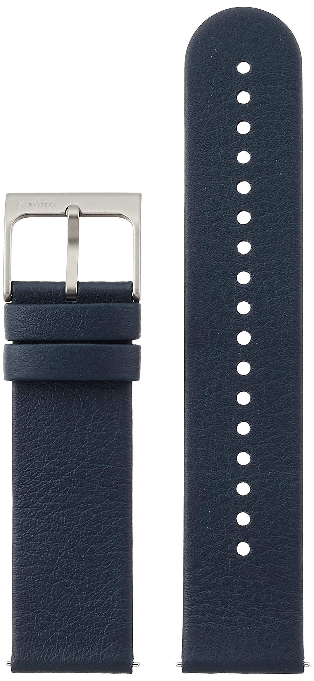 Suunto 22 URB6 Watch Band, Granite Blue, M