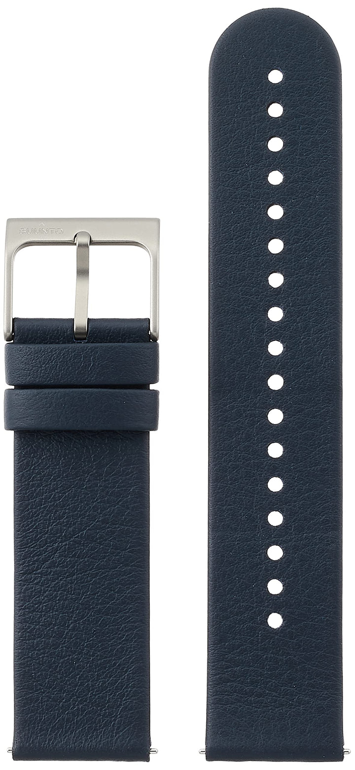 Suunto 22 URB6 Watch Band, Granite Blue, M