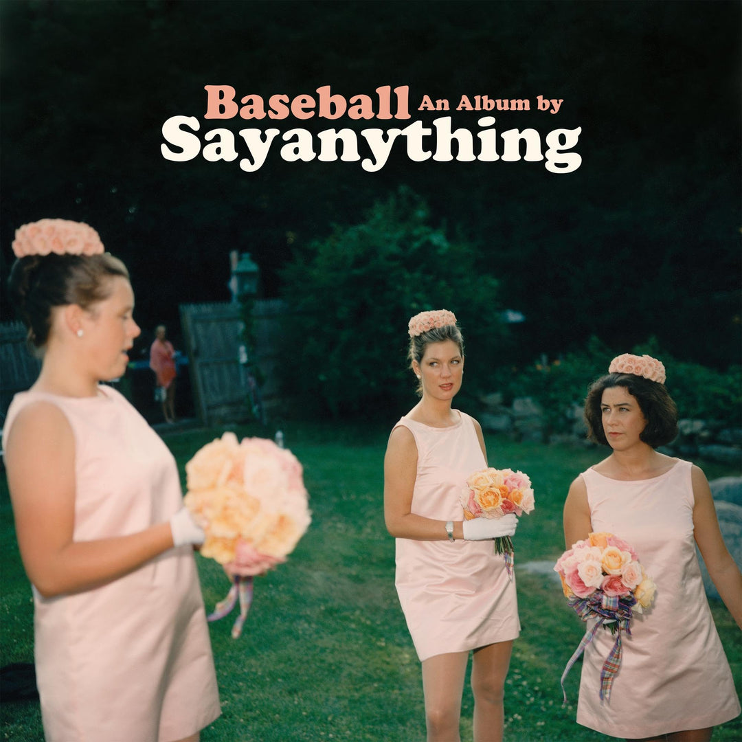 Baseball, Vinyl