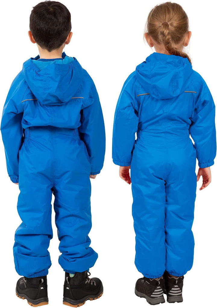 Trespass 2-3 Cobalt, 2-3 Cobalt