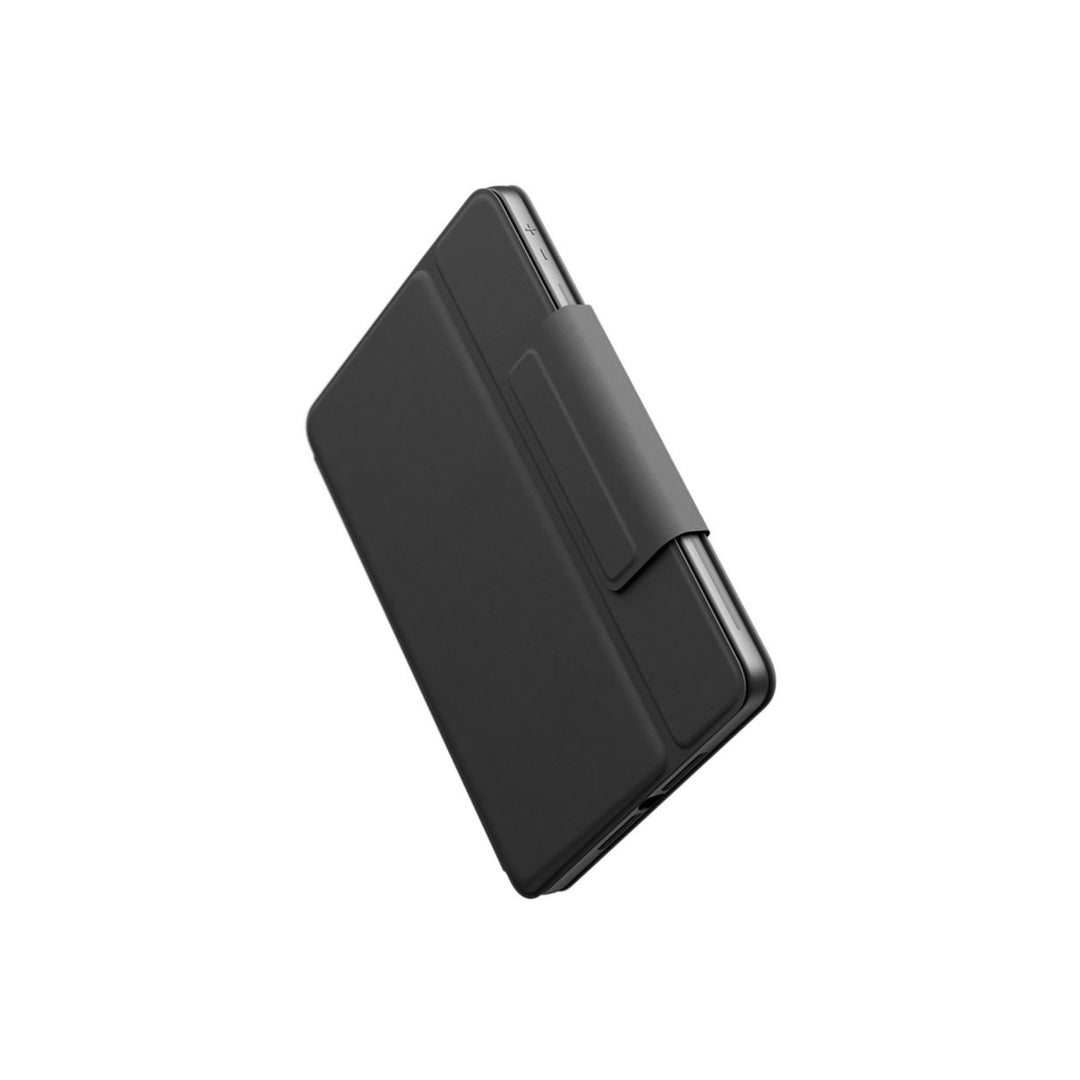 Logitech Rugged Folio für iPad (7., 8. und 9. Generation) – Schutzcase mit Smart Connector und strap
