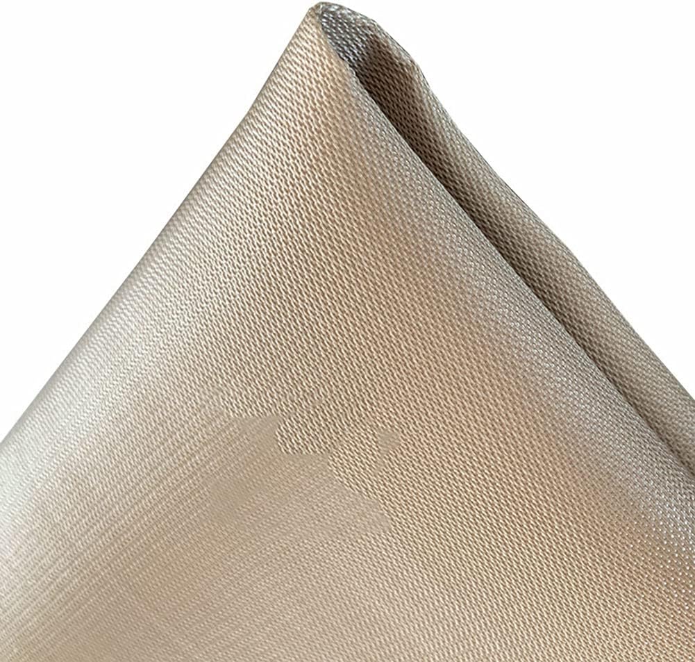 Tragbare Outdoor Camping Feuerstelle Matte Faltbare Hitzebeständige Matte für Outdoor Feuerstellen C