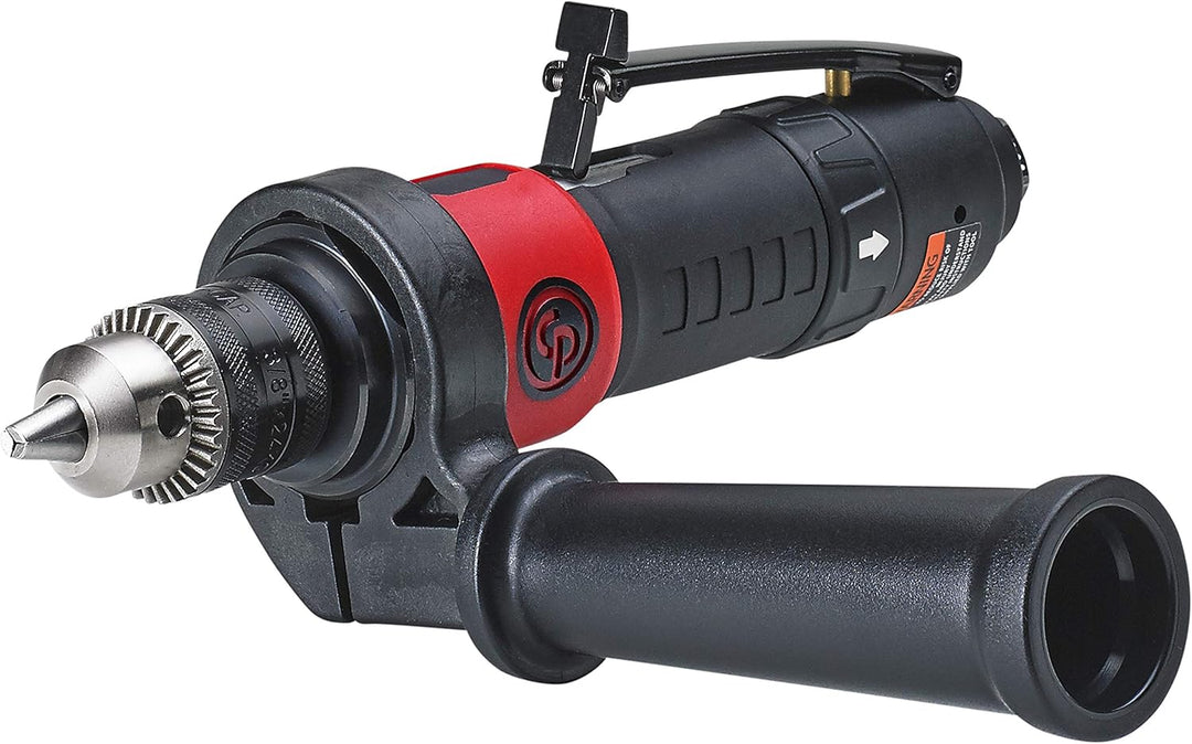 Chicago Pneumatic Bohrmaschine CP887C