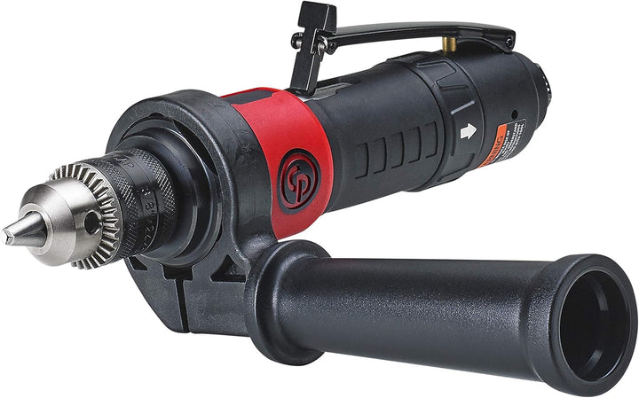 Chicago Pneumatic Bohrmaschine CP887C
