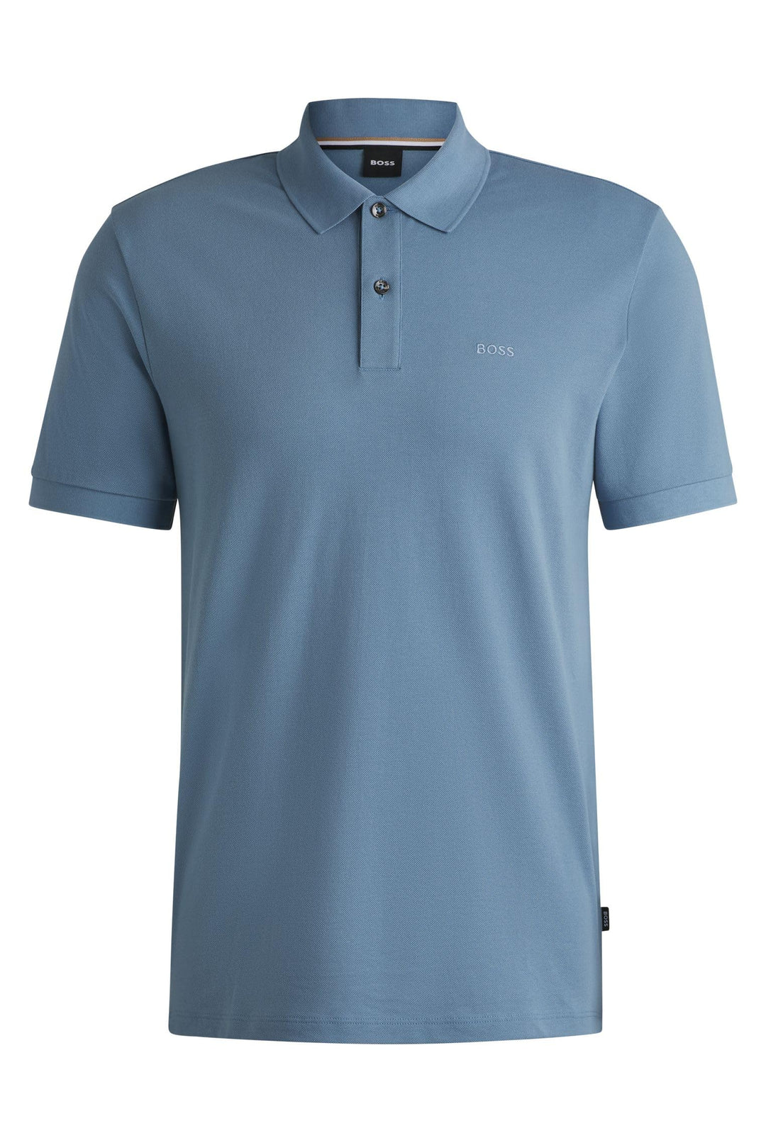 BOSS Herren Pallas 10241531 02 M Blau, M Blau