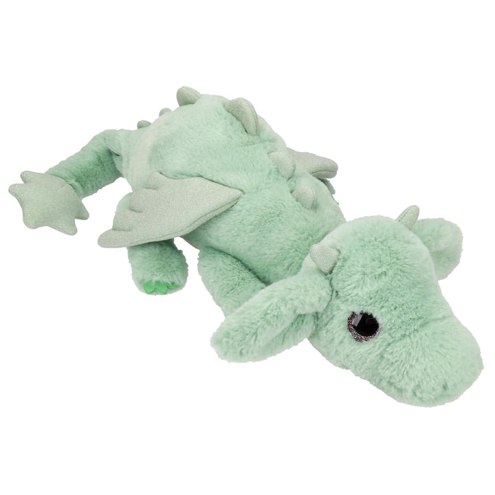 Depesche Snukis - Kuscheltier Drache, liegend