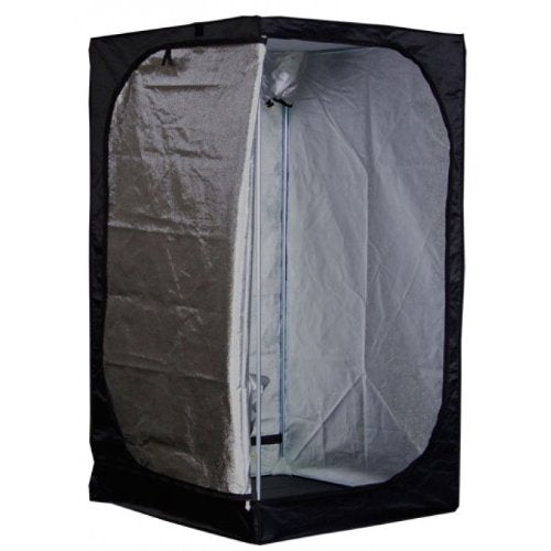 Grow Schrank Mammoth Tents Dark Box Lite (120x120x200cm)