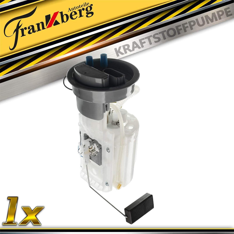 Kraftstoffpumpe Diesel für Cordoba 6L2 Ibiza IV 6L1 Fabia 6Y2 6Y5 6Y3 Polo 6N2 9N 9A4 1.4L 1.9L 1999