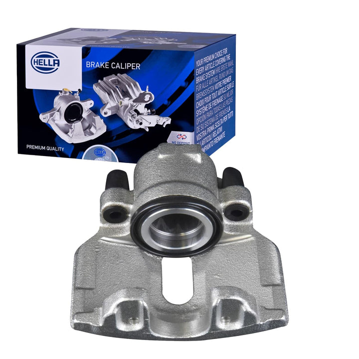 HELLA PAGID 8AN 355 791-331 Bremssattel - AN9133 - Bremssystem: ATE - Neuteil ohne Pfand - für u.a.