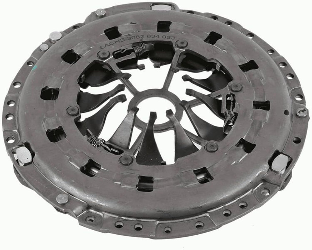SACHS 3000 951 635 Kupplungssatz XTend