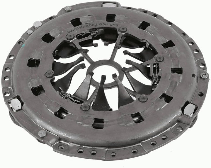 SACHS 3000 951 635 Kupplungssatz XTend