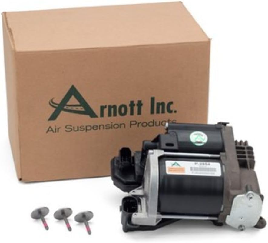 Arnott Wabco OES Luftfederungskompressor – 06–13 Citroen C4 Picasso (PF2)