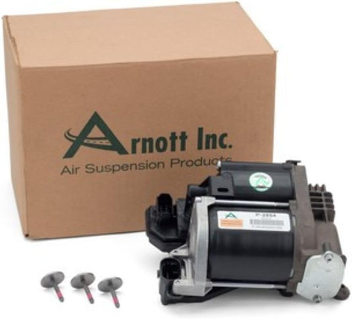 Arnott Wabco OES Luftfederungskompressor – 06–13 Citroen C4 Picasso (PF2)