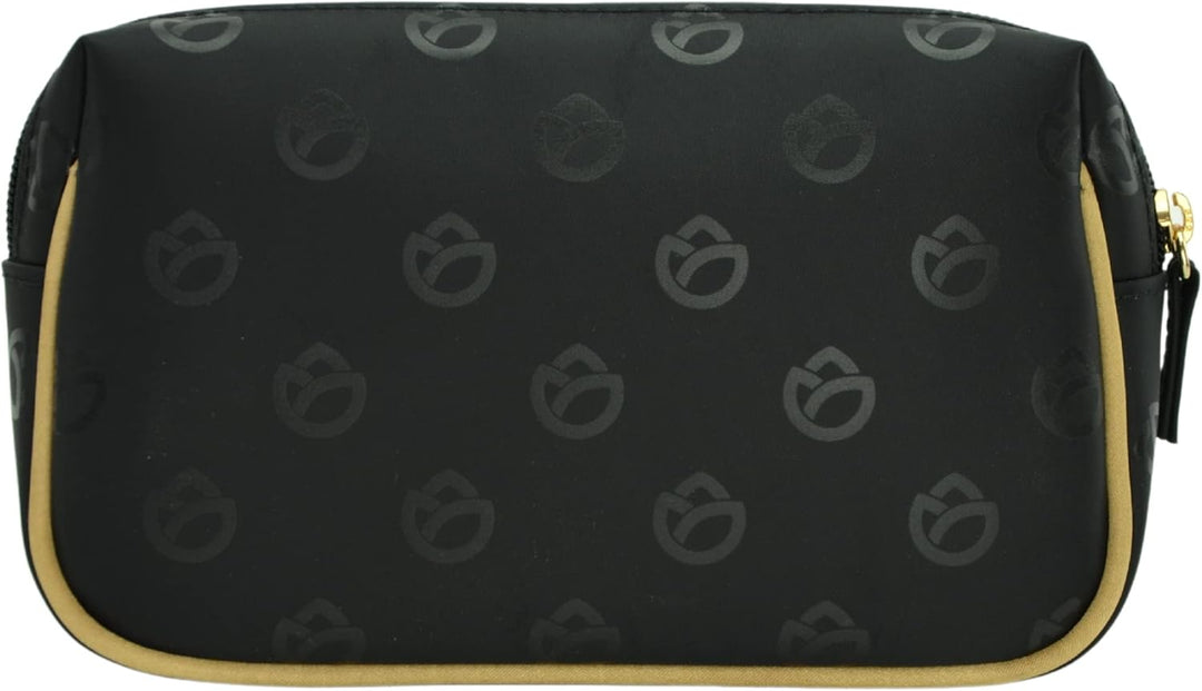Kleine Damen Kosmetiktasche, Handtaschen-Organizer, Elegante Blossom Kollektion B006, B006