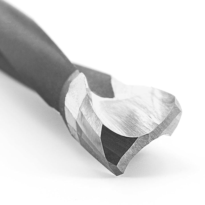 ENT 11355 Nutfräser, Durchmesser (D) 8 mm, NL 50 mm, GL 90 mm für Festool Domino DF700, mit Aufnahme