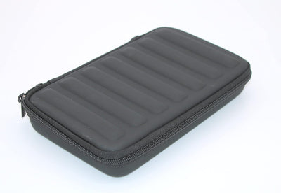 Tuyama® Mundharmonika-Set 7 Mundharmonikas im Koffer diatonisch verschiedene Tonarten C-D-E-F-G-A-Bb