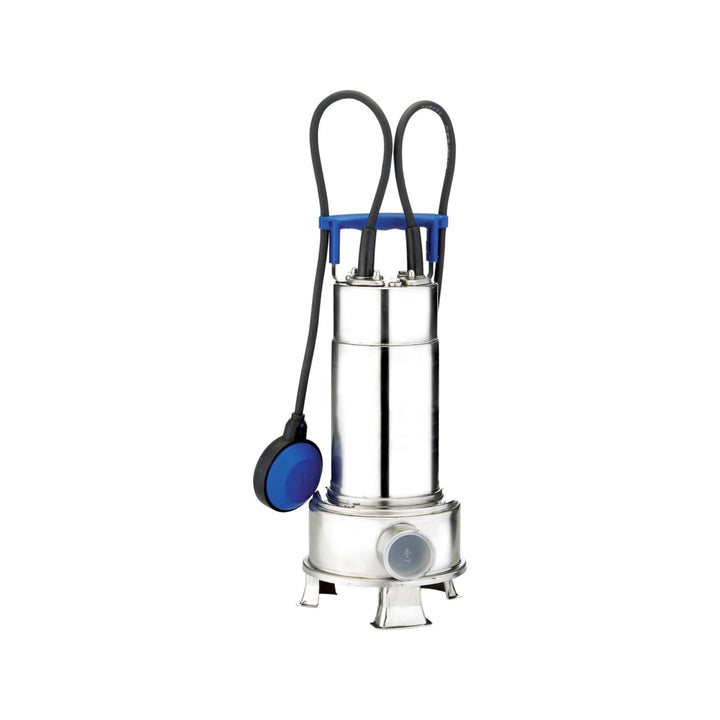 Tauchpumpe Right 75 MA 14500l/h / Förderhöhe 8,5m / 230V / Schwimmerschalter