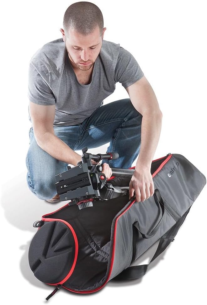 Manfrotto Stativtasche gepolstert 100CM 100 cm gepolstert, 100 cm gepolstert