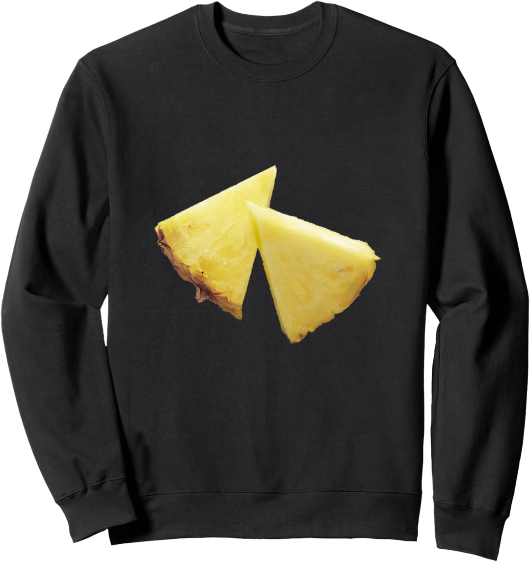 Ananas. Sweatshirt