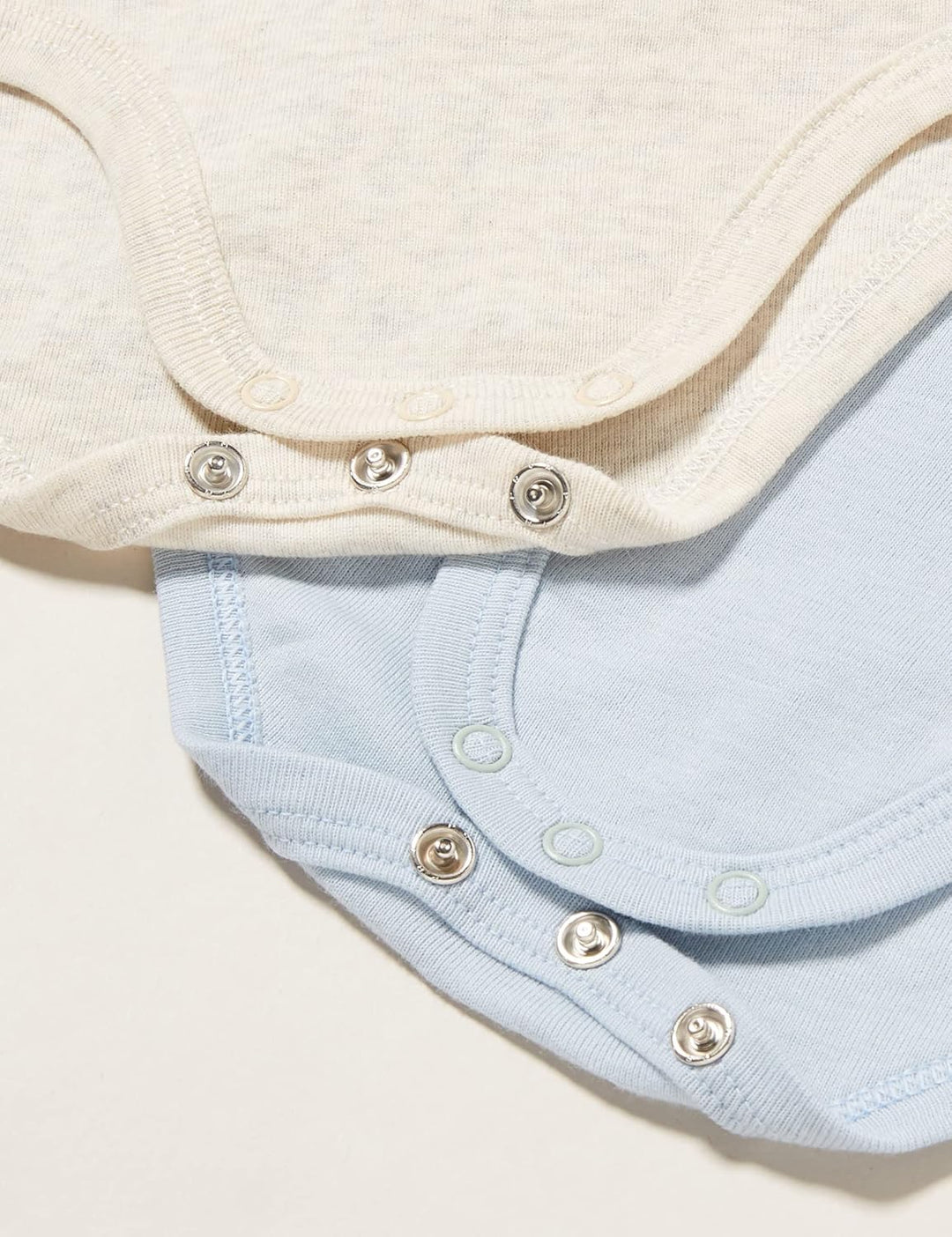 Petit Bateau Baby-Jungen Gestreifter Body mit Langen Ärmeln 18 Monate Variante 1, 18 Monate Variante