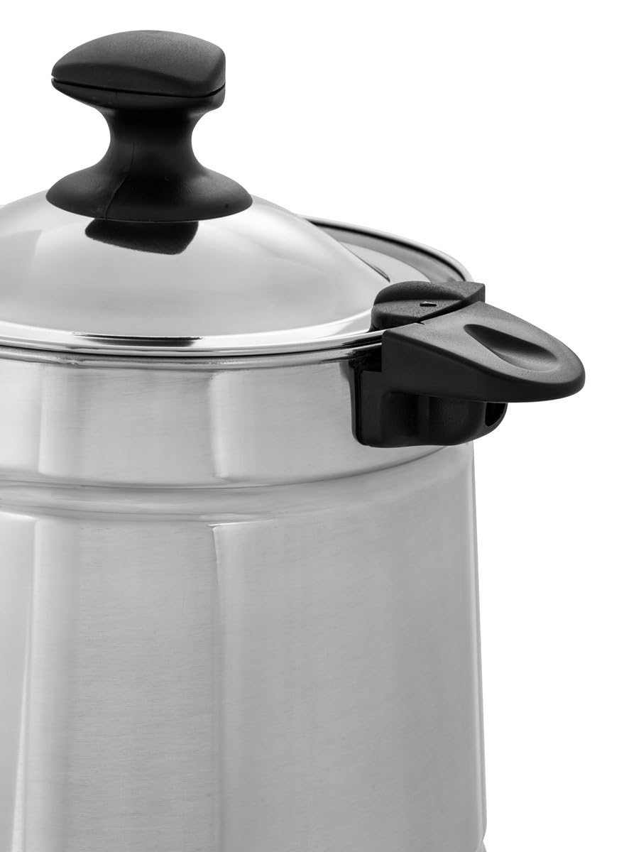 Bartscher HeiÃŸwasser-Spender 5L - 5 Liter