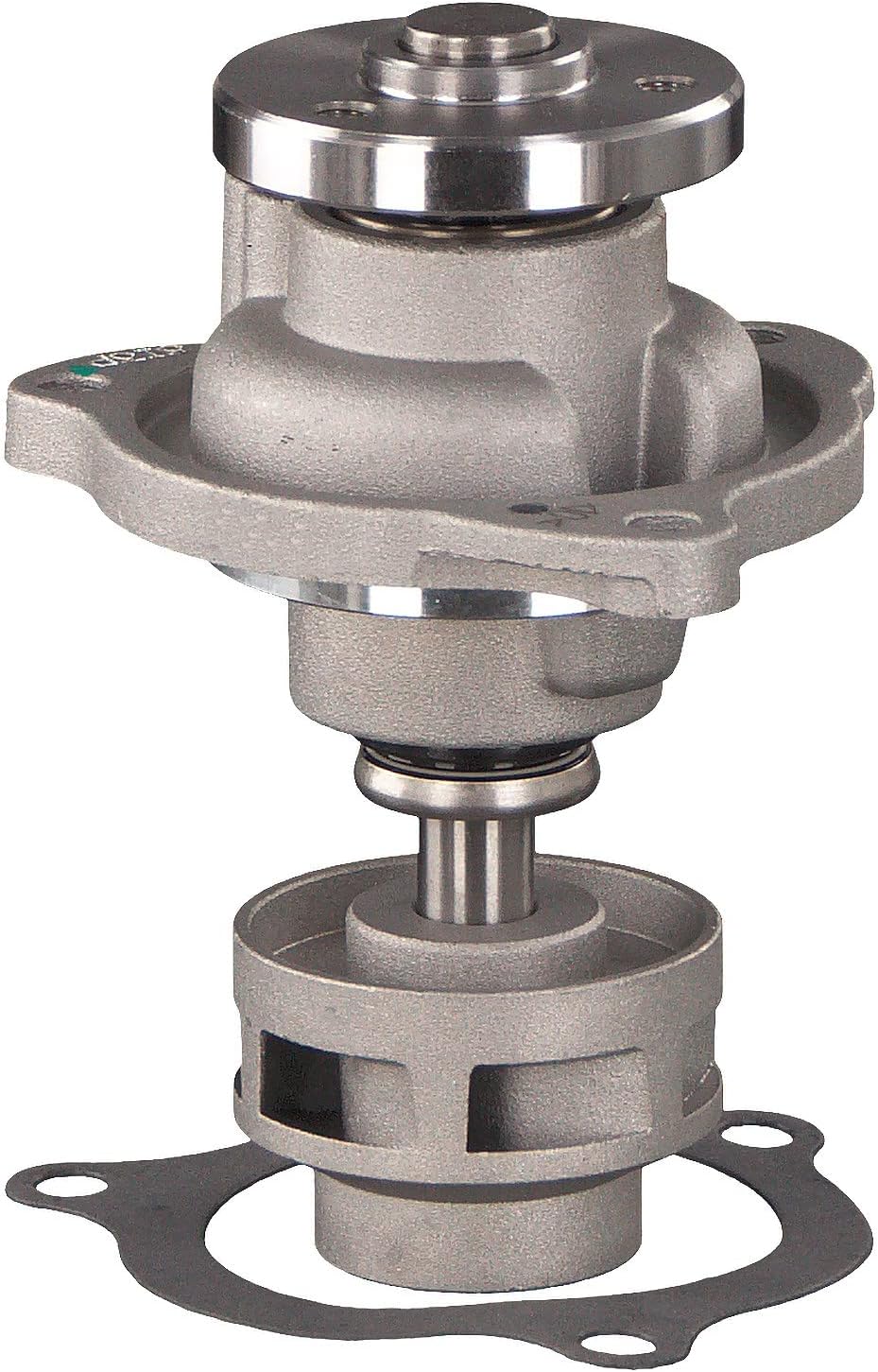 febi bilstein 39061 Wasserpumpe mit Dichtung , 1 Stück