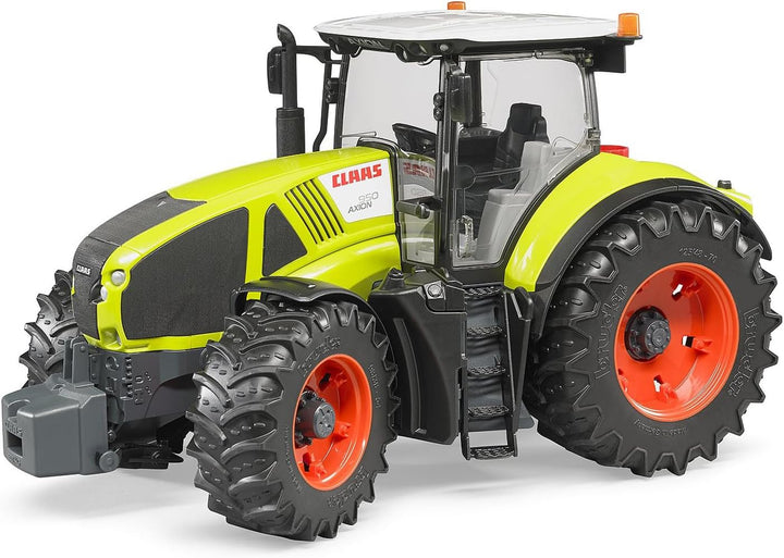 bruder 03012 - Claas Axion 950-1:16 Traktor Trecker Schlepper Bulldog Bauernhof Landwirtschaft Felda